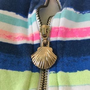 Lilly Pulitzer quarter zip!!